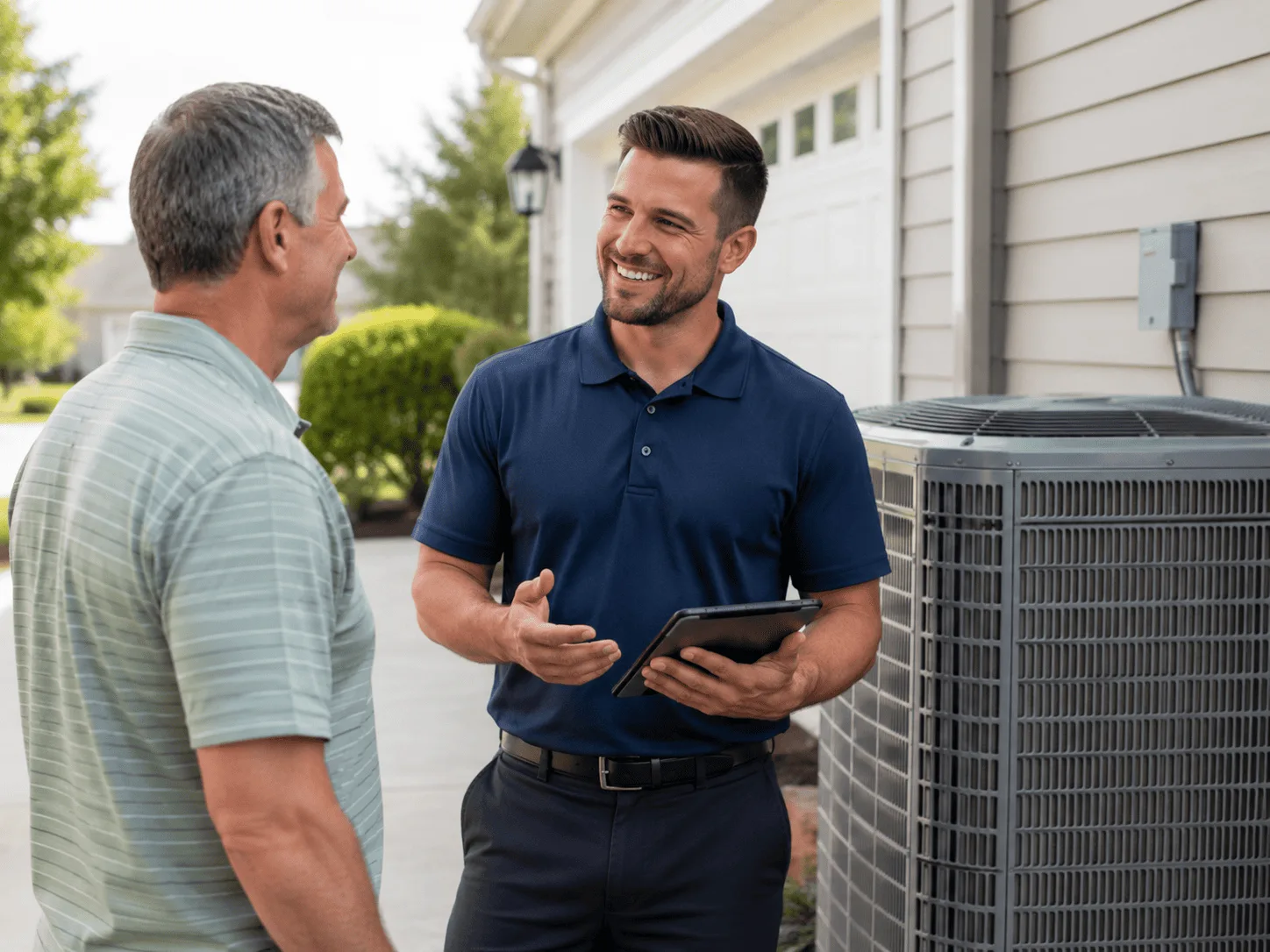 Heat Pump Installation Crane, MO FAQs